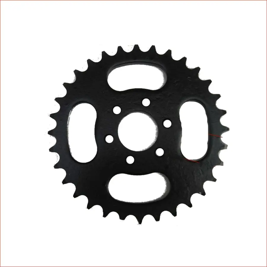 530 / 32T / 37Mm Sprocket 1