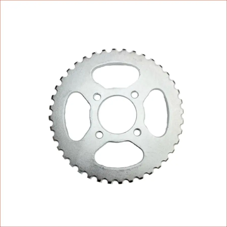 530 / 37T / 58Mm Sprocket 1