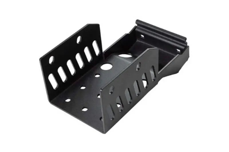 Arb 16-23 Toyota Tacoma Heavy Duty Support Bracket For Bed Rack Accessory Mount Kit 1