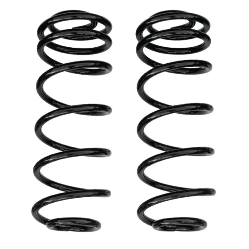 Rancho 20-22 Jeep Wrangler Unlimited Rubicon Unlimited Coil Spring Kit 1
