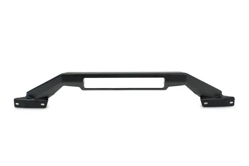 Dv8 Offroad 21-22 Ford Bronco Factory Modular Front Bumper Bull Bar 1