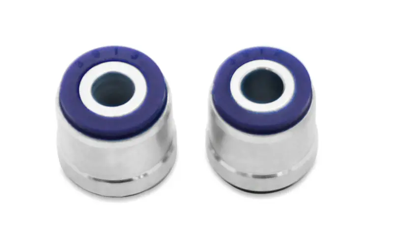 Superpro 2008 Jeep Wrangler Rubicon Front Panhard Rod Bushing Set 1