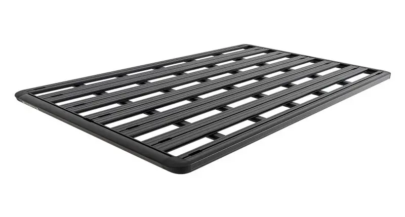 Rhino-Rack Pioneer Platform Tray - 100In X 62In - Black 1
