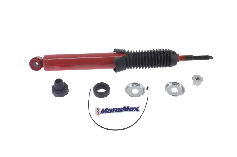 Kyb Shocks & Struts Monomax Shock Front Ford F-250/F-350 Super Duty (2Wd) 08-12 1