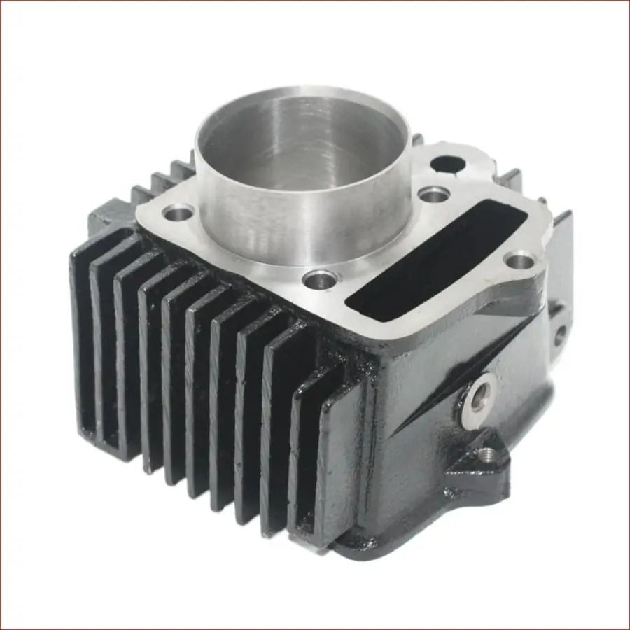54Mm Cylinder Barrel Bore - 125Cc 1