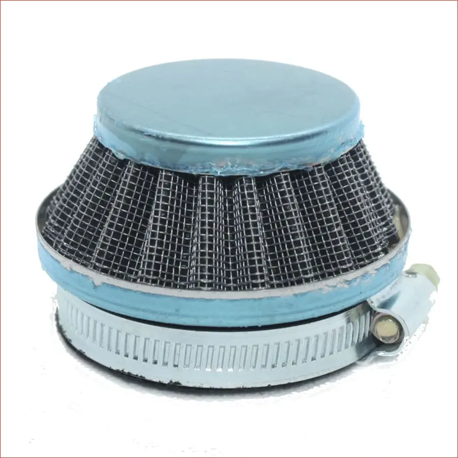 54Mm Steel Pod Filter W/ 49Cc Adapter 1