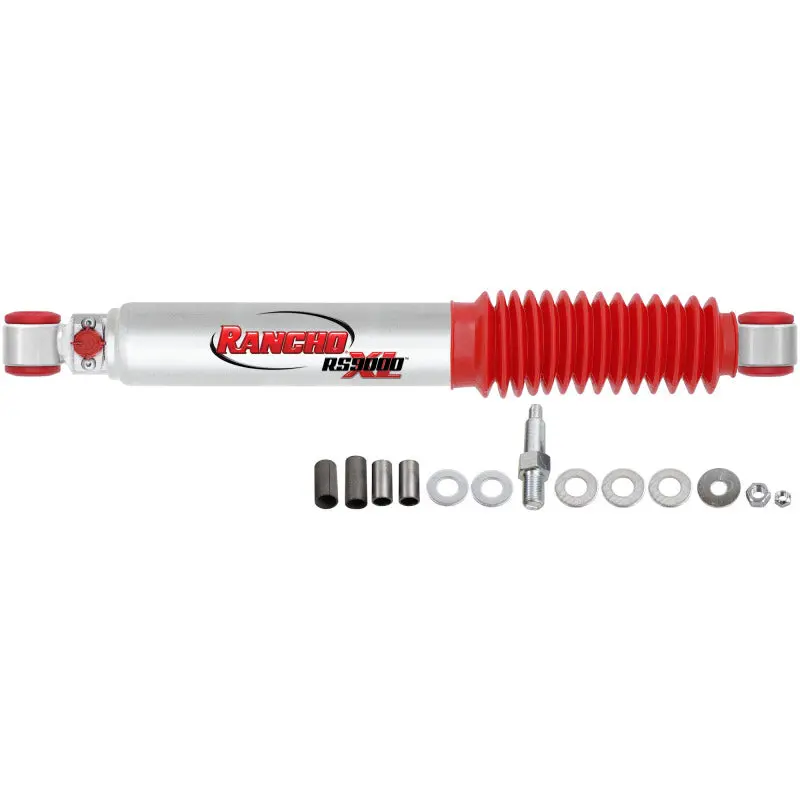 Rancho 81-91 Chevrolet Blazer / Full Size Front Inner Rs9000xl Shock 1