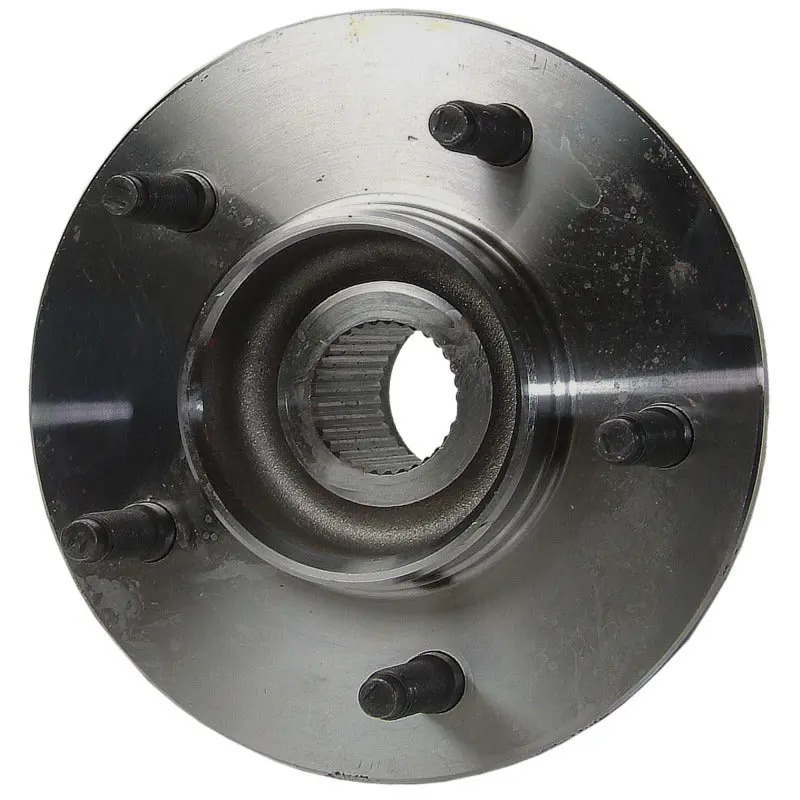 Moog 97-00 Ford F-150 Front Hub Assembly 1