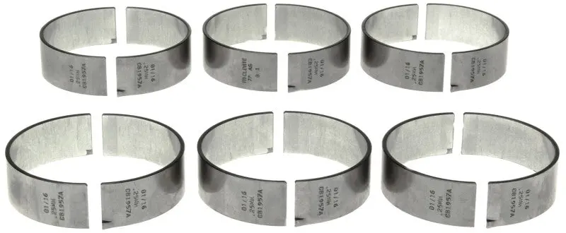 Clevite Chrysler 3.6L V6 Connecting Rod Bearing Set 1