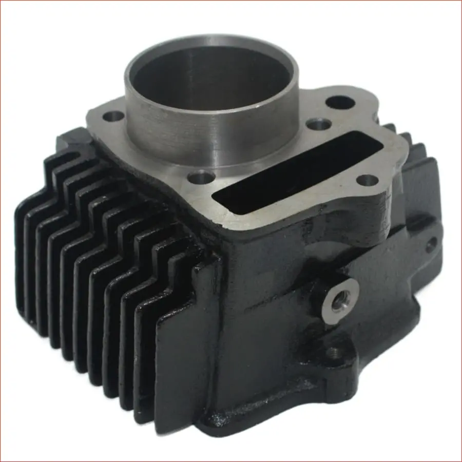 55Mm Cylinder Barrel Bore - 140Cc 1