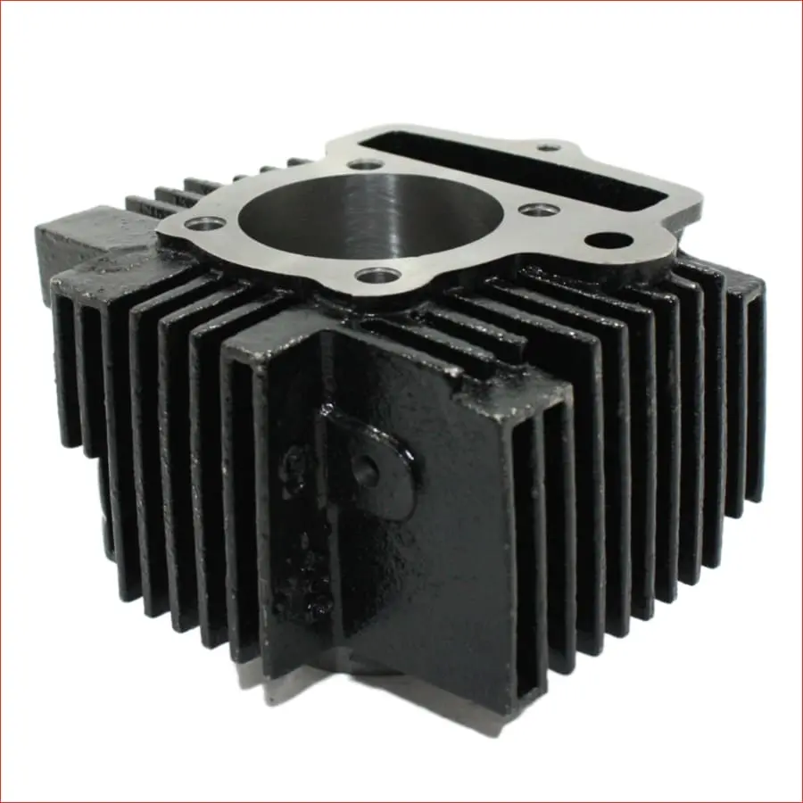 56.5Mm Cylinder Barrel Bore - 150Cc 1