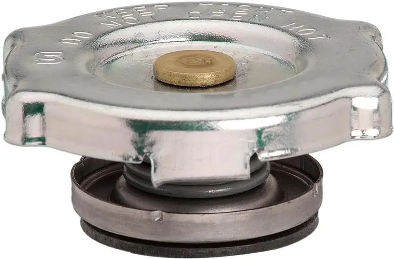 Gates 80-96 Ford F-Series Pickup V8 5.0L Oe Type Radiator Cap - 13 Psi 1
