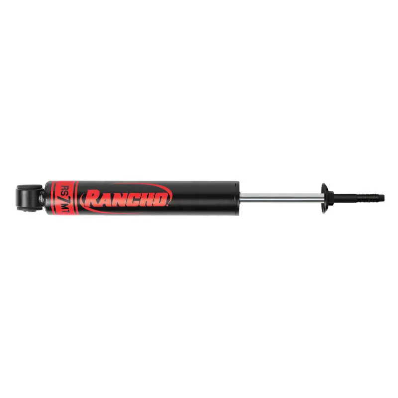 Rancho 20-21 Jeep Gladiator Jt Rs7mt Steering Stabilizer 1