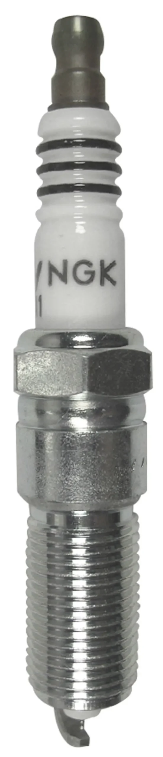 Ngk Iridium Stock Heat Spark Plug Box Of 4 (Lztr5aix-13) 1