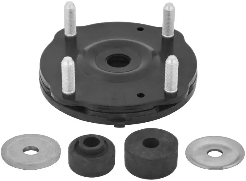 Kyb Front Strut Mount For Tundra & Sequoia Without Auto Leveling 1