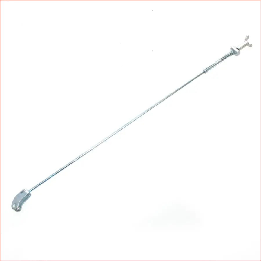 575Mm Solid Brake Cable 50Cc 110Cc 1