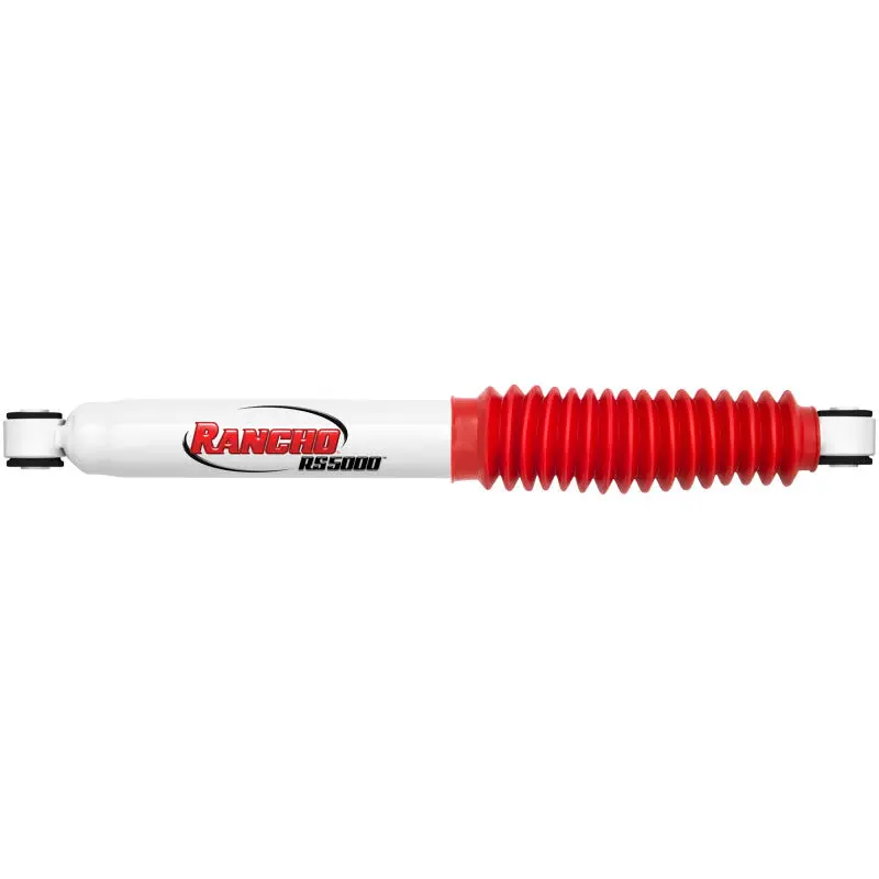 Rancho 10-17 Jeep Wrangler Front Rs5000 Steering Stabilizer 1