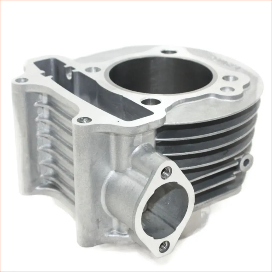 57Mm Cylinder Barrel Bore - 150Cc Gy6 1