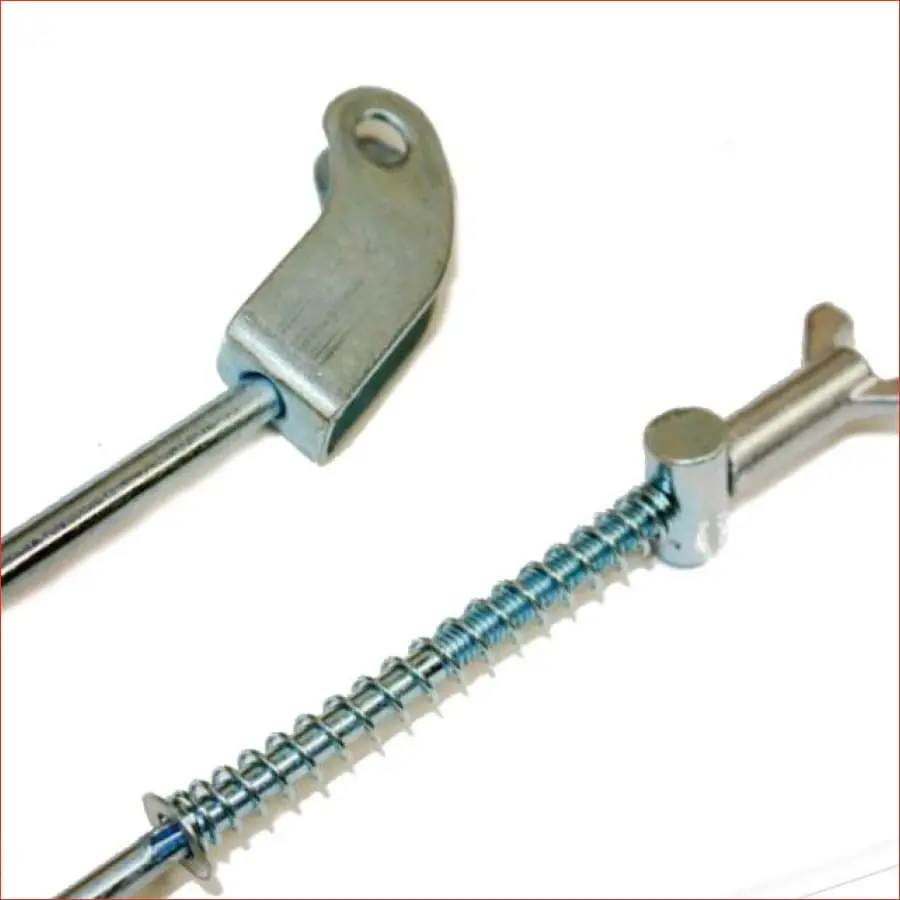 580Mm Solid Rod Cable 1