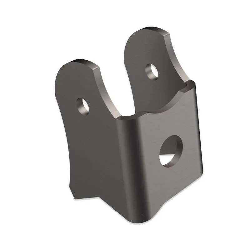 Artec Industries Apex Front Truss Upper Link Mount (Single) - 2.63 In Wide 1