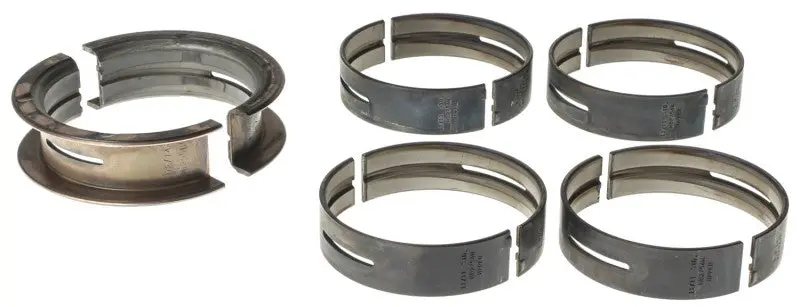 Clevite Ford V8 351M-351W-400 1969-98 Main Bearing Set 1