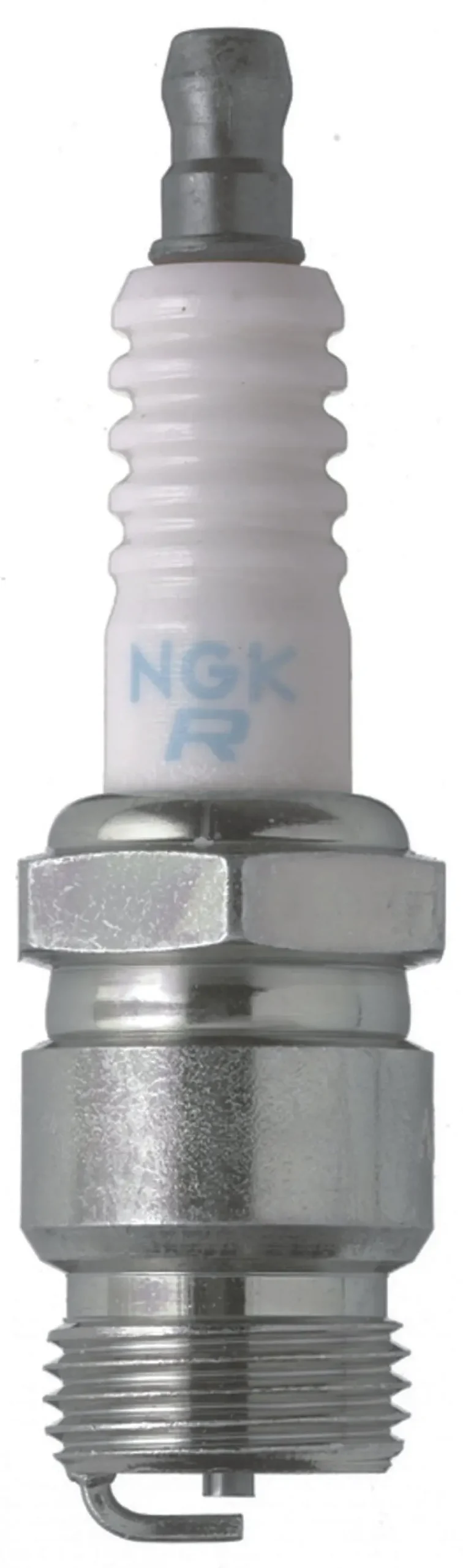 Ngk Standard Spark Plug Box Of 1 (Ar6fs) 1