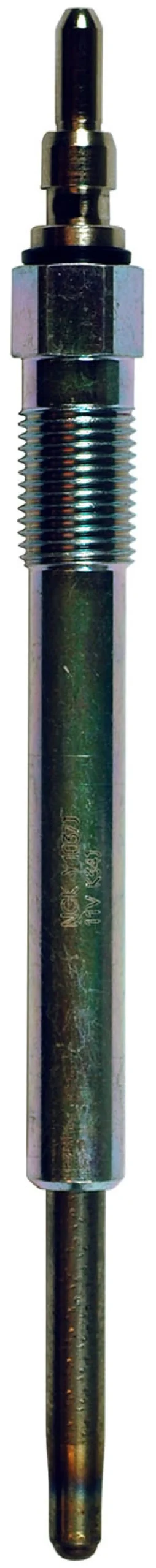 Ngk Glow Plugs (Y1037j) 1