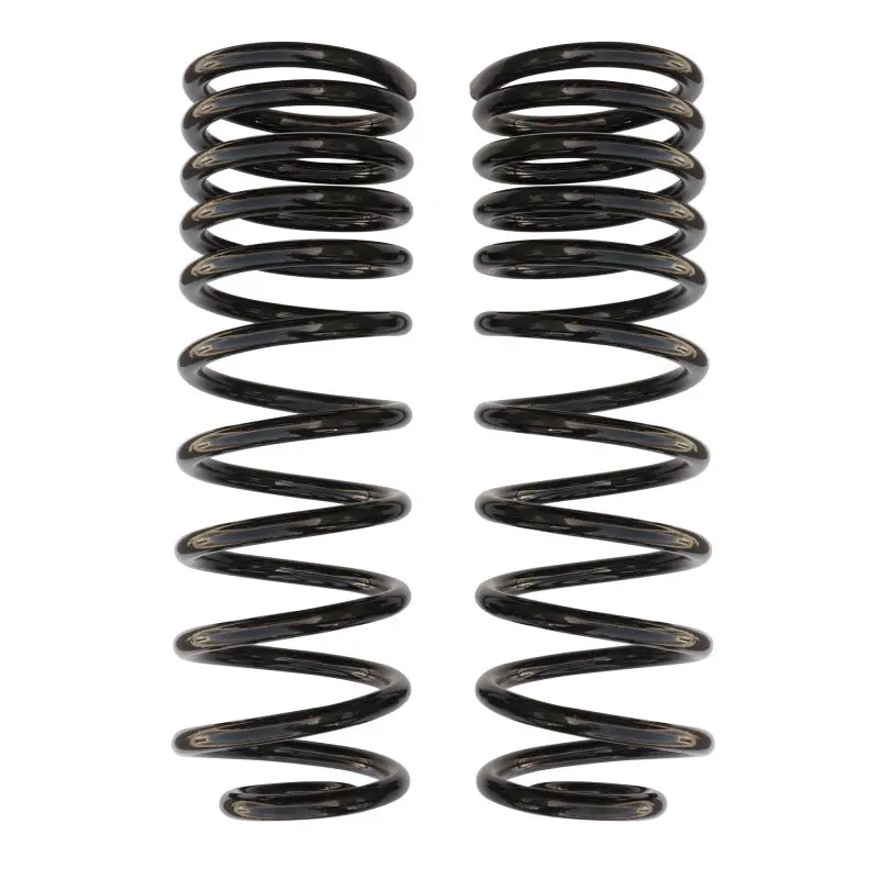Rancho 2020 Jeep Gladiator Rear Rancho Coil Spring Kit 1