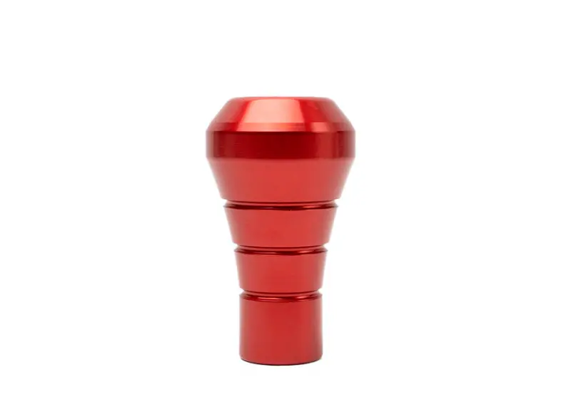 Cali Raised Cali Raised Led Aluminum Shift Knob - Red 1