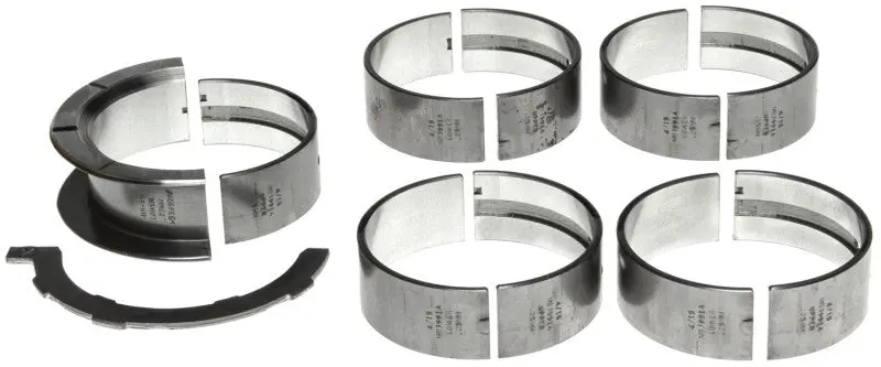 Clevite Ford 6.2L 2011-2013 Main Bearing Set 1