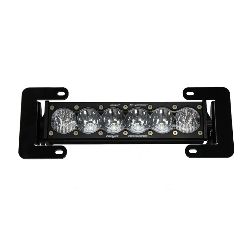 Baja Designs Onx6+ 2017-2020 Ford Raptor Lower Grille Led Kit 1