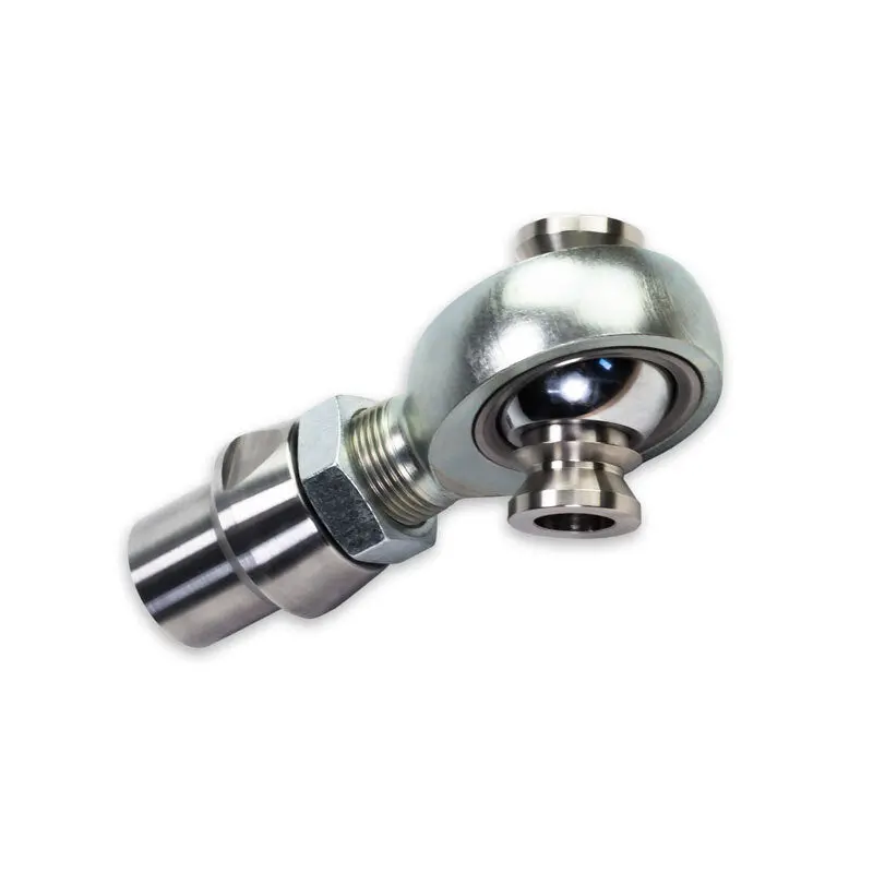 Artec Industries Jmx 7/8 Inch Rod End Kit - Lh 9/16 Inch Hole 1.75 Mw 1