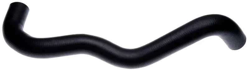 Gates 04-03 Ford Super Duty Pickup V8 6.0L Diesel Lower Coolant Hose 1
