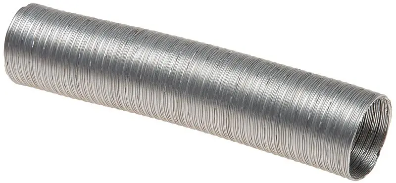 Gates 76-70 Ford F Series Pickup V8 360 Emission Control Duct Hose Emission Control Hose 1