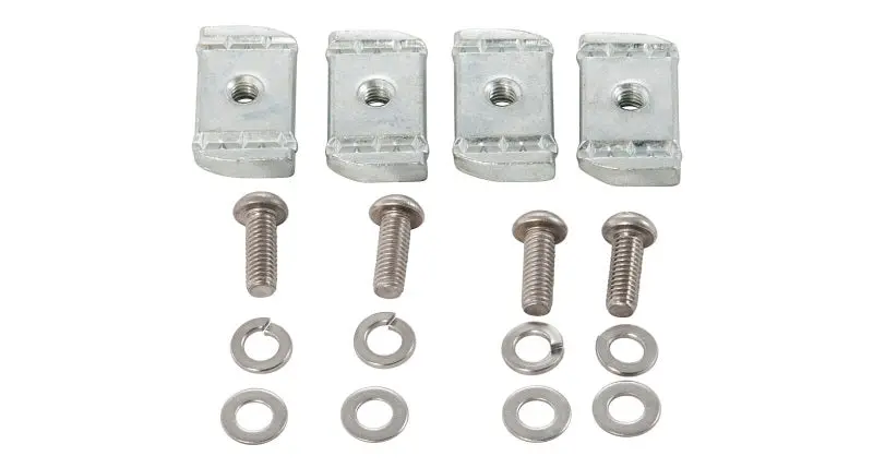 Rhino-Rack Pioneer Rotopax Fit Kit 1