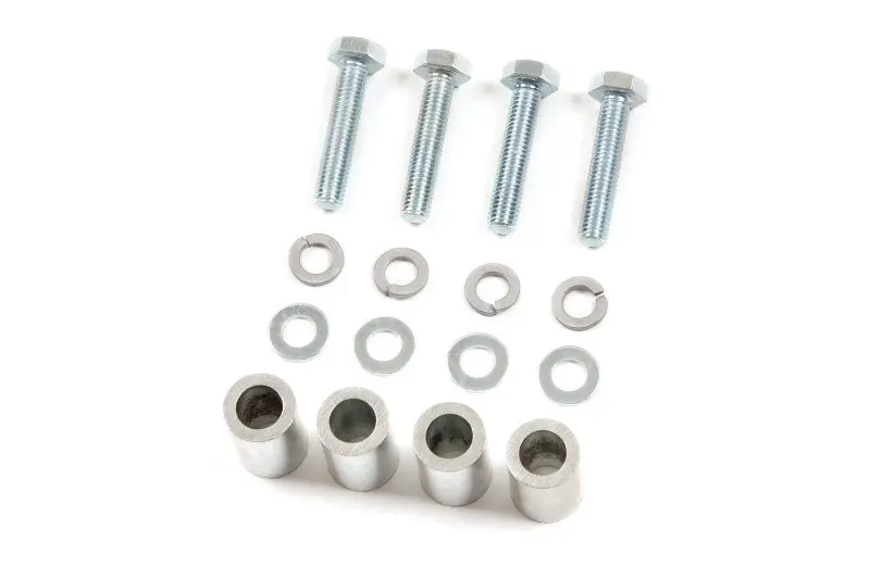 Zone Offroad Carrier Bearing Drop 1