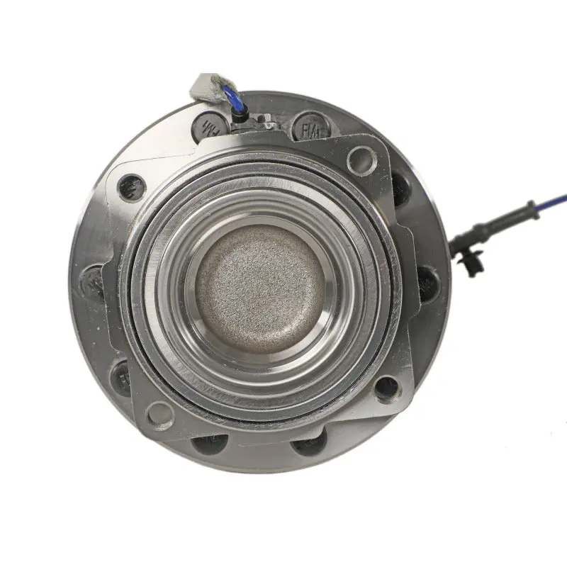 Moog 2017 Ford F-250 Super Duty Front Hub Assembly 2