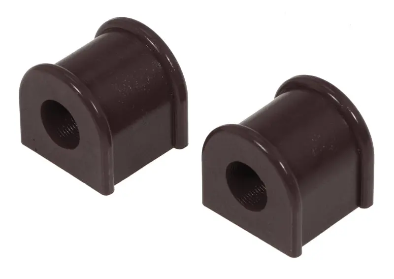 Prothane Jeep Jk Rear Sway Bar Bushings - 19Mm - Black 1
