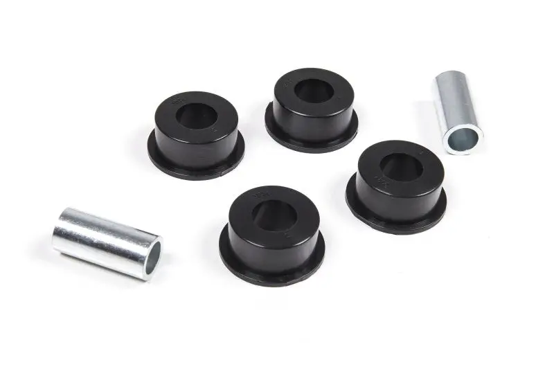 Zone Offroad 07-18 Jeep Wrangler Jk Track Bar Bushing Kit 1