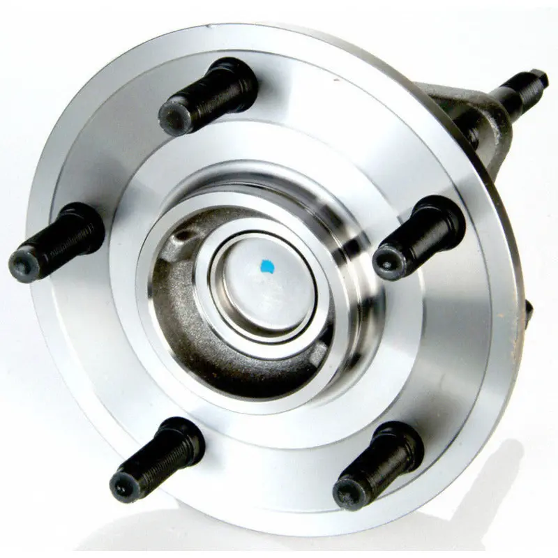 Moog 06-10 Jeep Commander Rear Hub Assembly 1