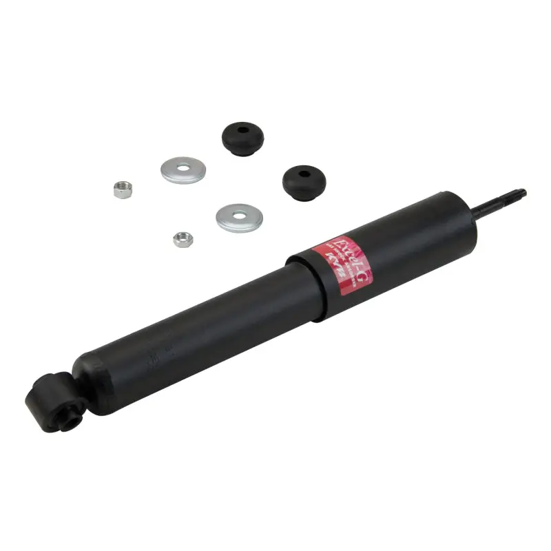 Kyb Shocks & Struts Excel-G Front & Rear Ford Bronco 1966 Ford E Series Econoline Van 1975-91 Ford F 1