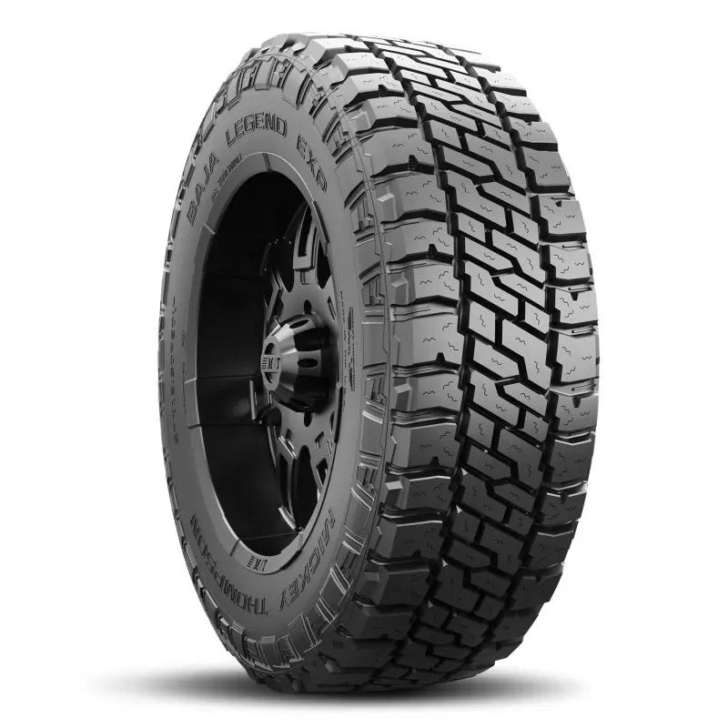 Mickey Thompson Baja Legend Exp Tire Lt265/60R20 121/118Q - 247540 1