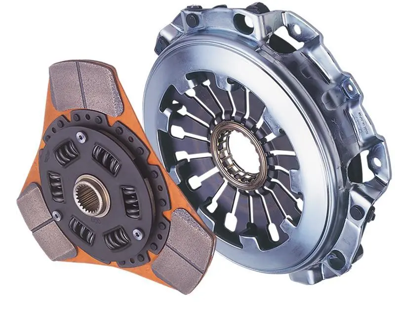 Exedy 1999-2003 Ford F-250 Super Duty V8 Clutch Kit 1