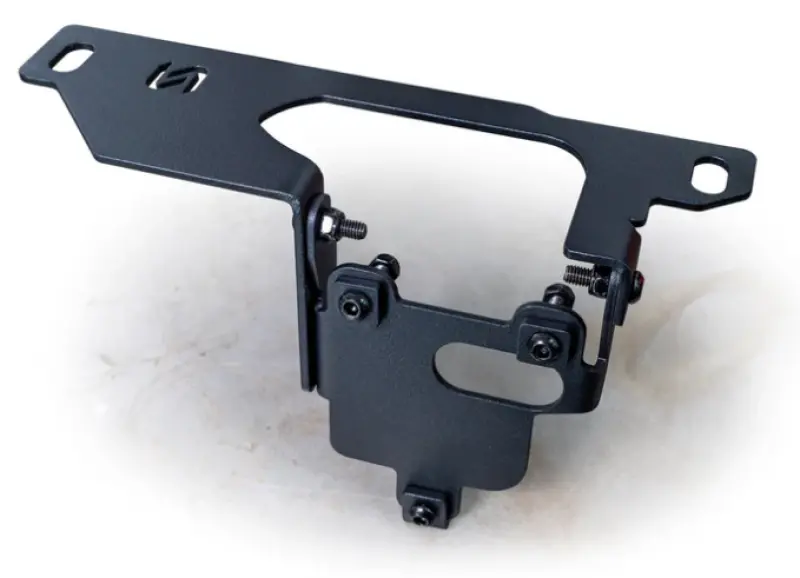 Turn Offroad 2021+ Ford Bronco High Clearance Acc Relocation Bracket 1