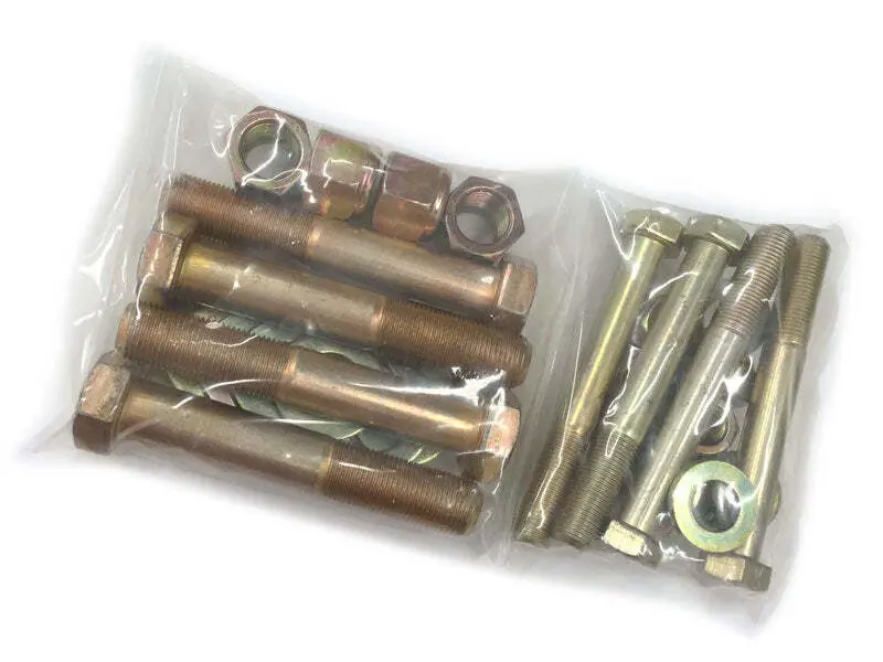 Artec Industries 4 - Link Hardware Assembly - 7/8 In & 1 1/4 In Kit 1