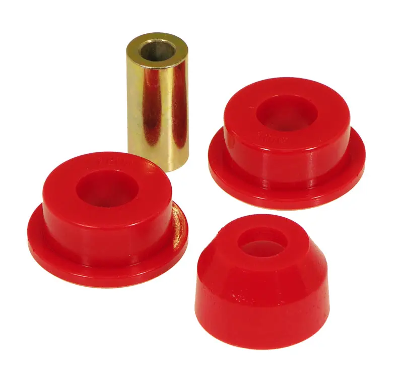 Prothane Jeep Tj Front Track Arm Bushings - Red 1