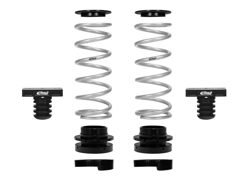 Eibach Load-Leveling System 2010-2020 Toyota 4Runner - Load Rating 0-200 Lbs 1
