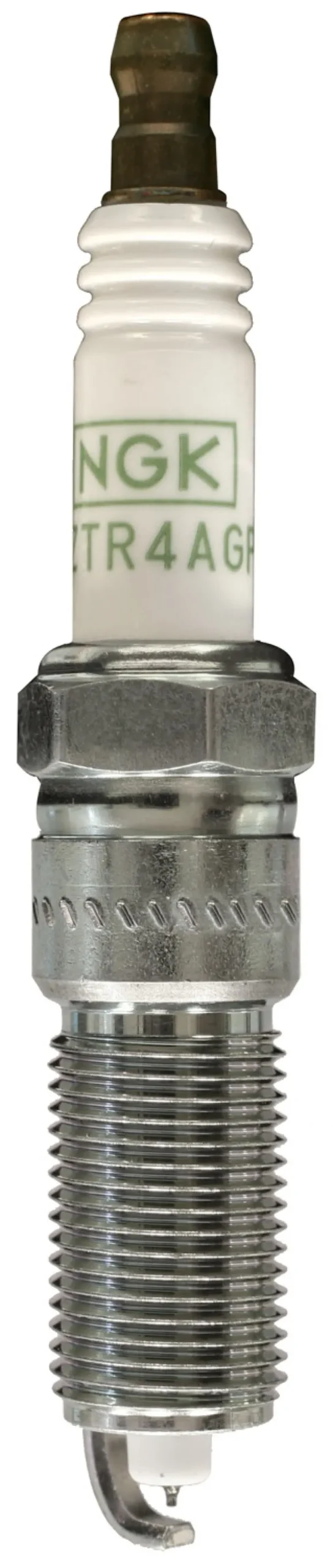 Ngk G-Power Spark Plug Box Of 4 (Lztr4agp) 1