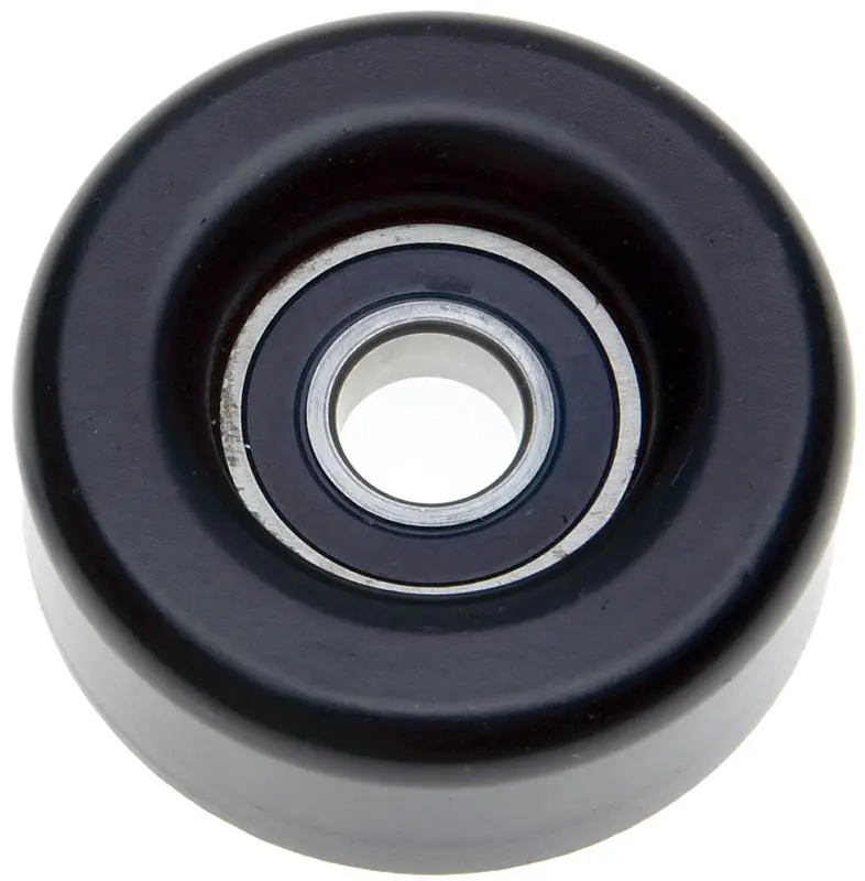 Gates 03-10 Honda Accord Ex / 04-12 Acura Tl Base Drivealign Idler Pulley 1