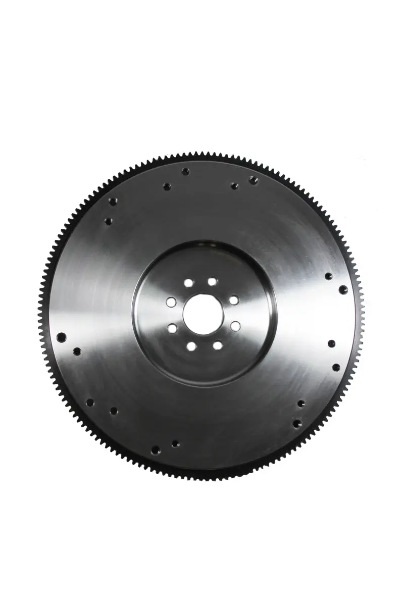 Mcleod 12-18 Jeep Wrangler Jk 3.6L Max Mass Steel Flywheel 1